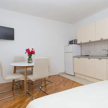 Apartment Skiljini Dvori -