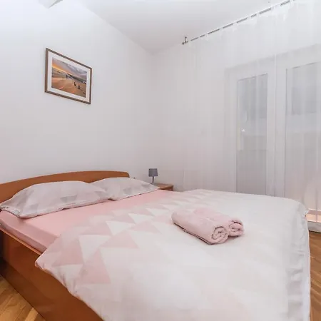 Skiljini Dvori - Apartment