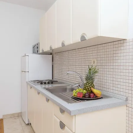 Apartment Skiljini Dvori -