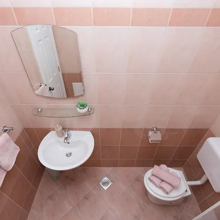 Skiljini Dvori - Apartment Makarska